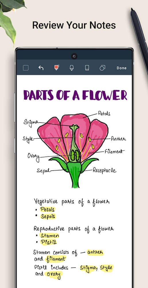 Noteshelf v9.0.5 APK + MOD (Patched)