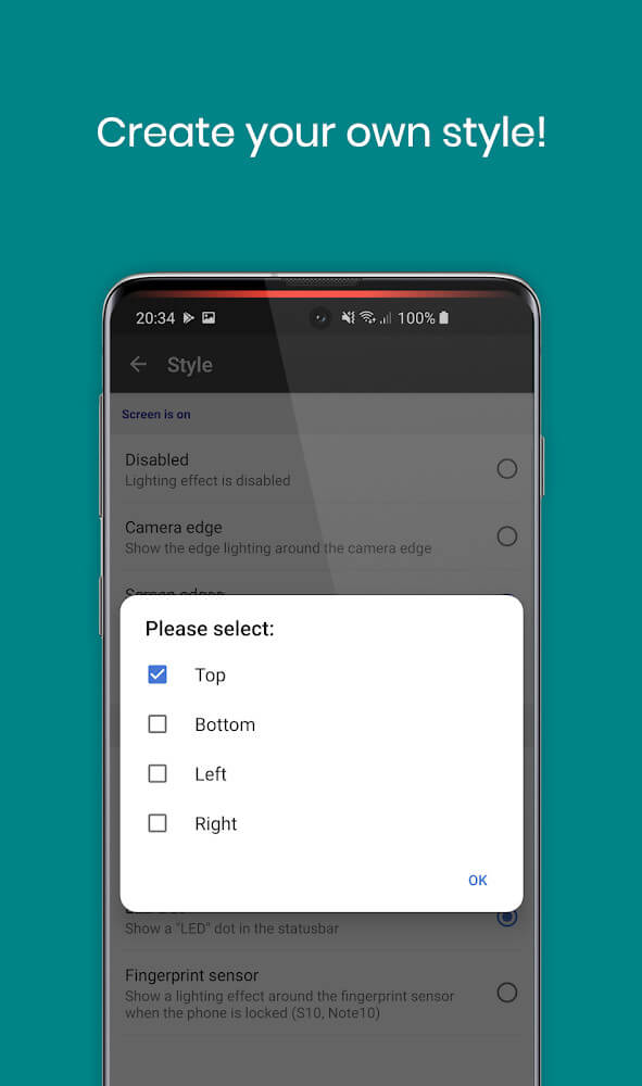 Notify - LED for Pixel v1.24 APK + MOD (Pro Unlocked)