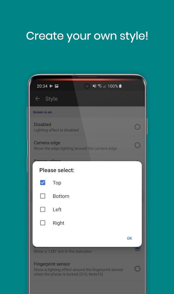 Notify v6.00 APK + MOD (Pro Unlocked)