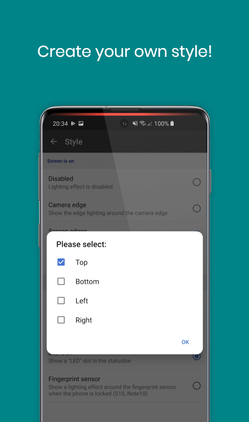 Notify v6.02 MOD APK (Pro Unlocked)