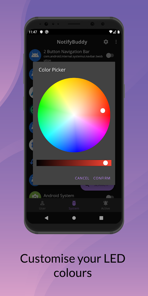 NotifyBuddy v1.932 APK + MOD (Premium Unlocked) Download for Android