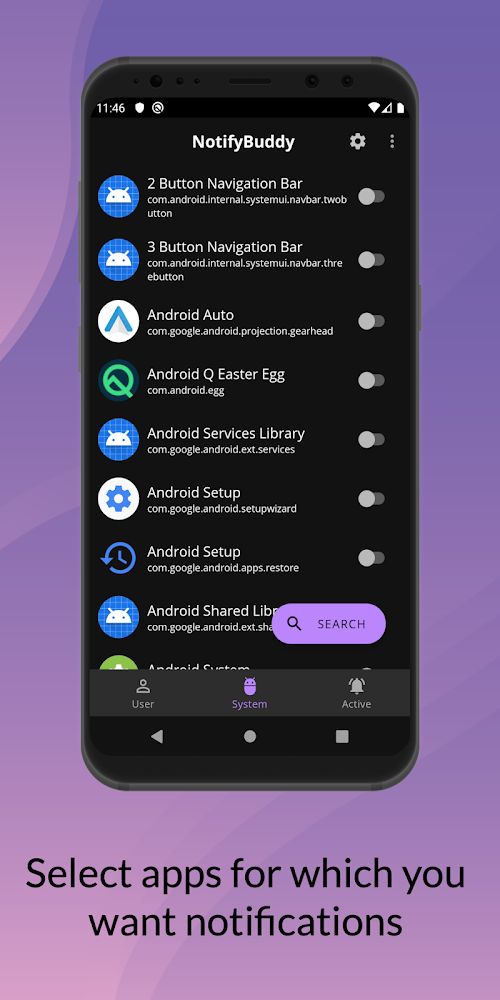 NotifyBuddy v1.932 APK + MOD (Premium Unlocked) Download for Android