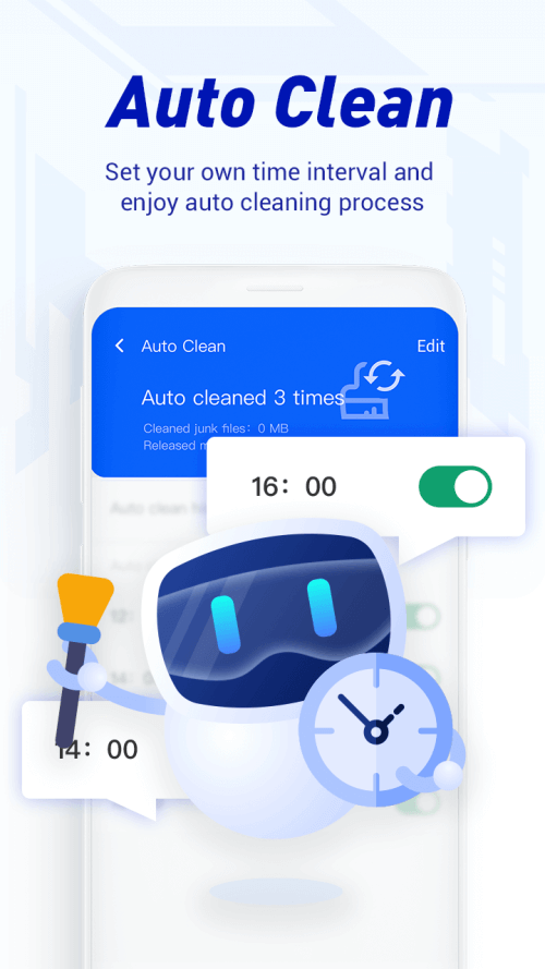 Nova Cleaner v2.7.5 MOD APK (Premium Unlocked)