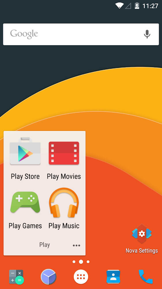 Nova Launcher Prime v2021 MOD APK (Lite/Unlocked)