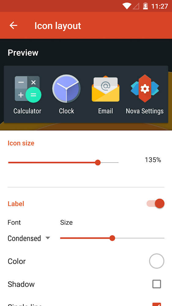 Nova Launcher Prime v2021 MOD APK (Lite/Unlocked)