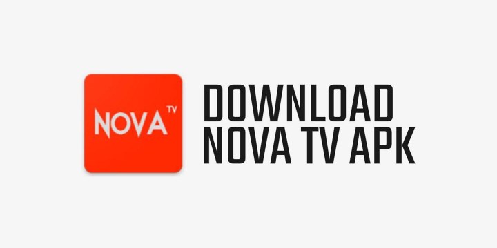 NovaTV MOD APK (Extra) v1.5.6b