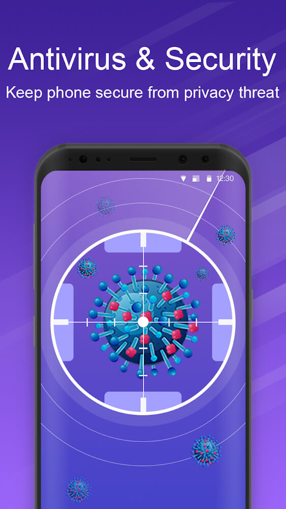 Nox Cleaner v3.9.5 MOD APK (Premium Unlocked)