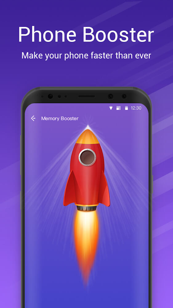 Nox Cleaner v3.9.5 MOD APK (Premium Unlocked)