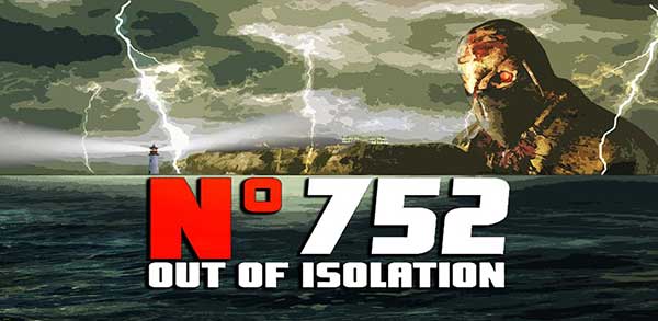 Number 752 Out of Isolation 1.105 (Full) Apk + Data for Android
