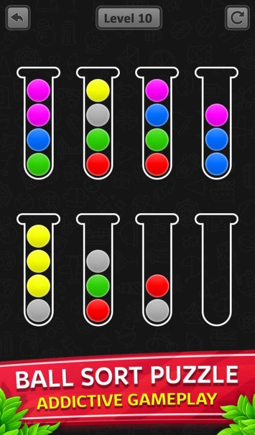 Number Puzzle v3.1.1 MOD APK (Free Rewards)