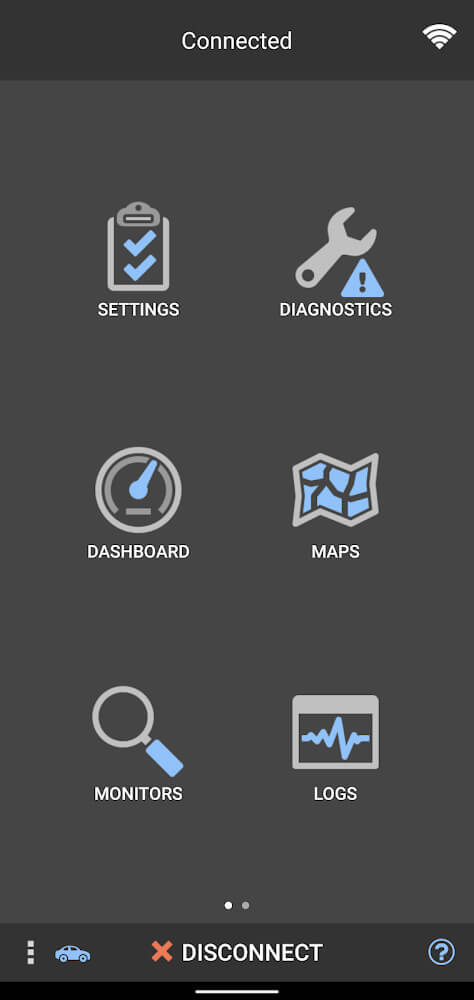 OBD Fusion v5.32.2 APK (Patched)