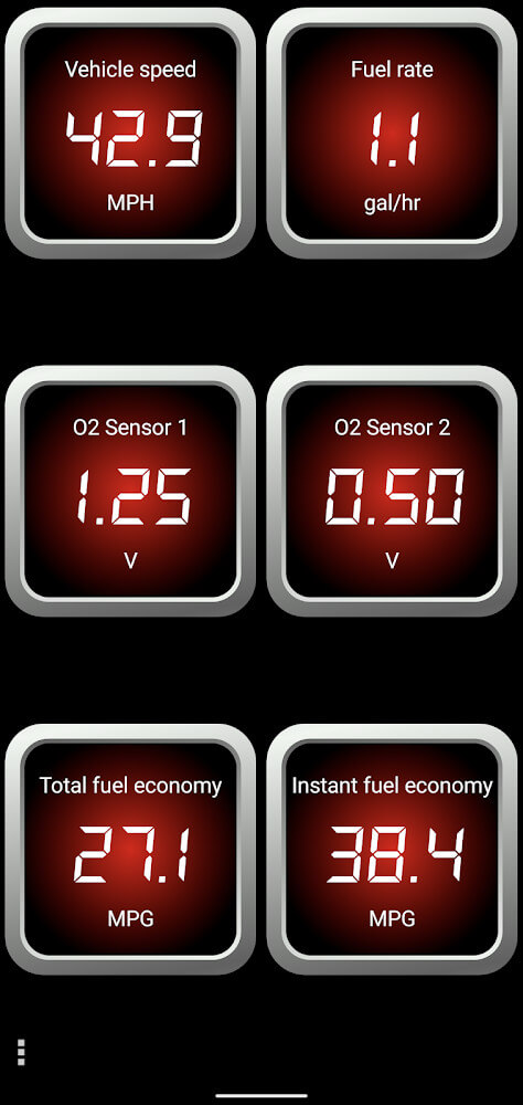 OBD Fusion v5.32.2 APK (Patched)