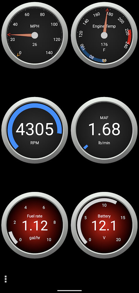 OBD Fusion v5.32.2 APK (Patched)