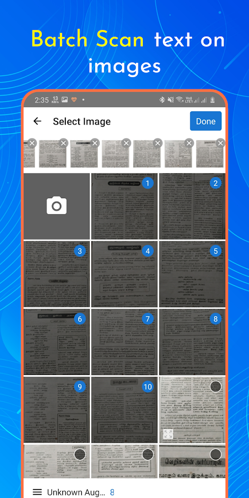 OCR Text Scanner Pro v1.7.1 APK (Paid) Download for Android