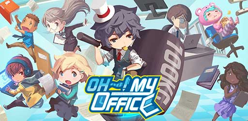 OH~! My Office MOD APK 1.6.16 (Unlimited Money) Android