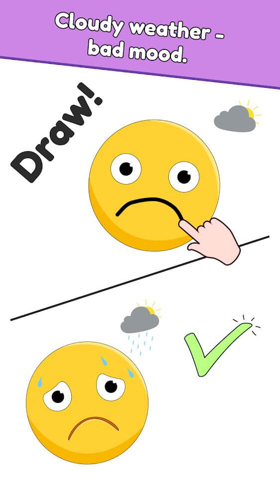 OP: Draw One Part v1.2.10 MOD APK (No ADS)