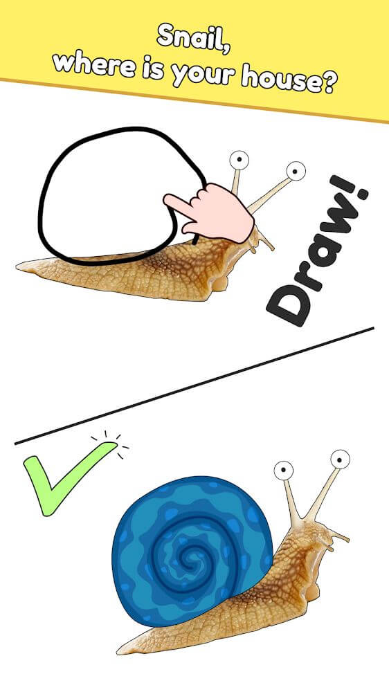 OP: Draw One Part v1.2.10 MOD APK (No ADS)