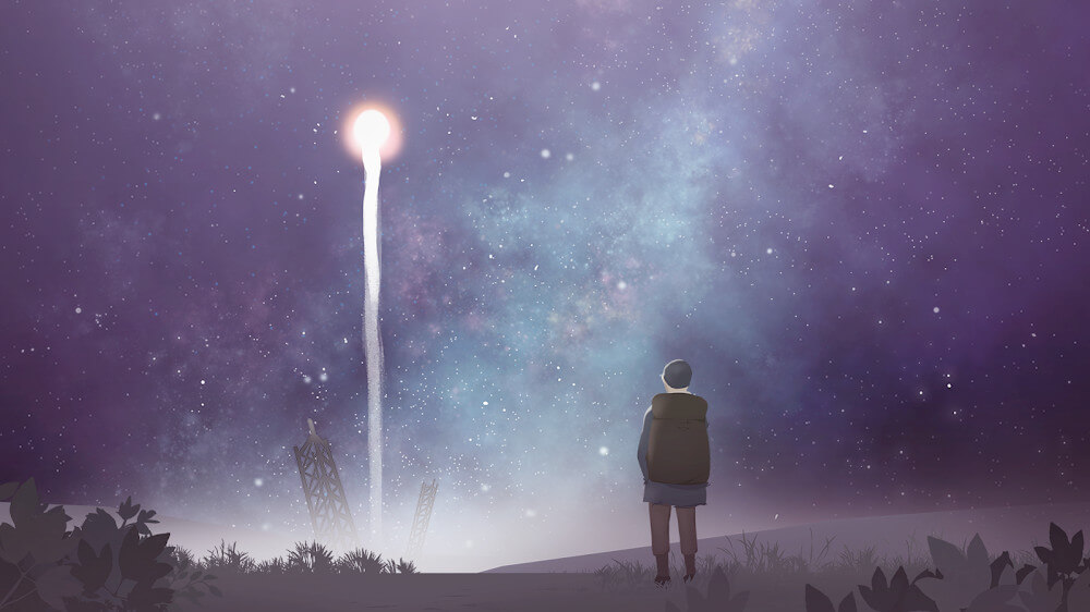 OPUS: Rocket of Whispers v4.9.1_4061 APK + MOD (Full Game/All Unlocked)