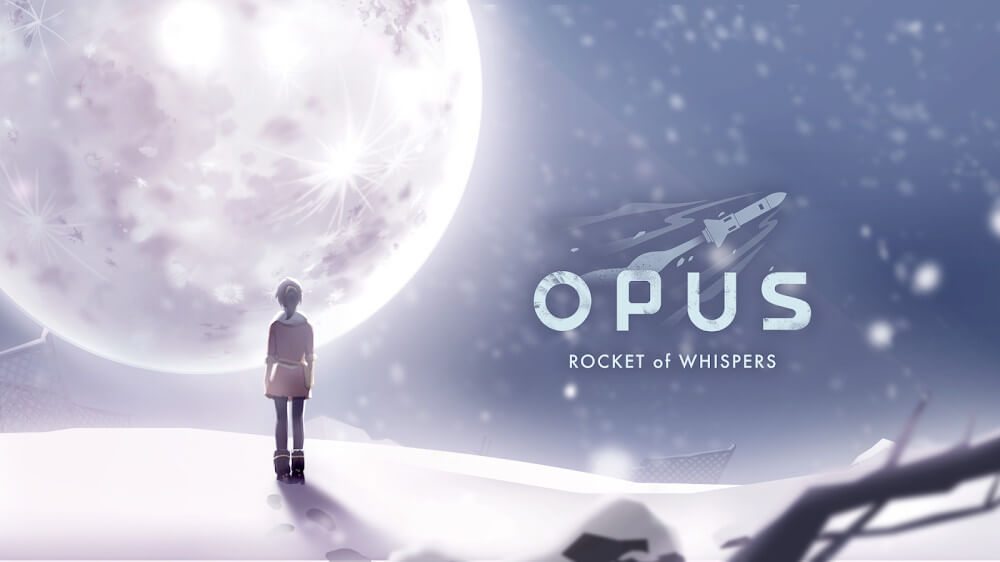 OPUS: Rocket of Whispers v4.9.1_4061 APK + MOD (Full Game/All Unlocked)