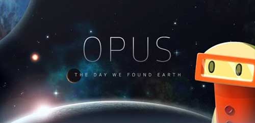 OPUS The Day We Found Earth 1.7.1 Apk Mod for Android