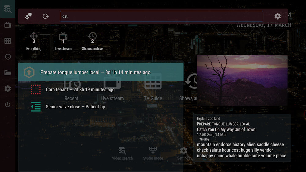 OTT Navigator IPTV v1.7.1.5 APK + MOD (Premium Unlocked)