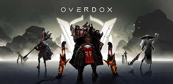 OVERDOX 2.1.5 (Full) Apk + Data for Android