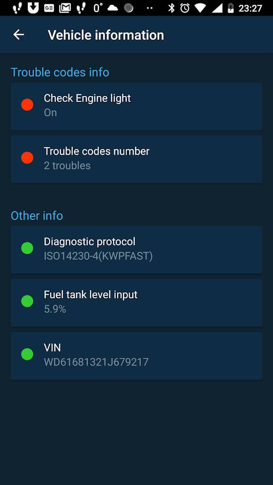 Obd Mary v1.242 MOD APK (Premium Unlocked)