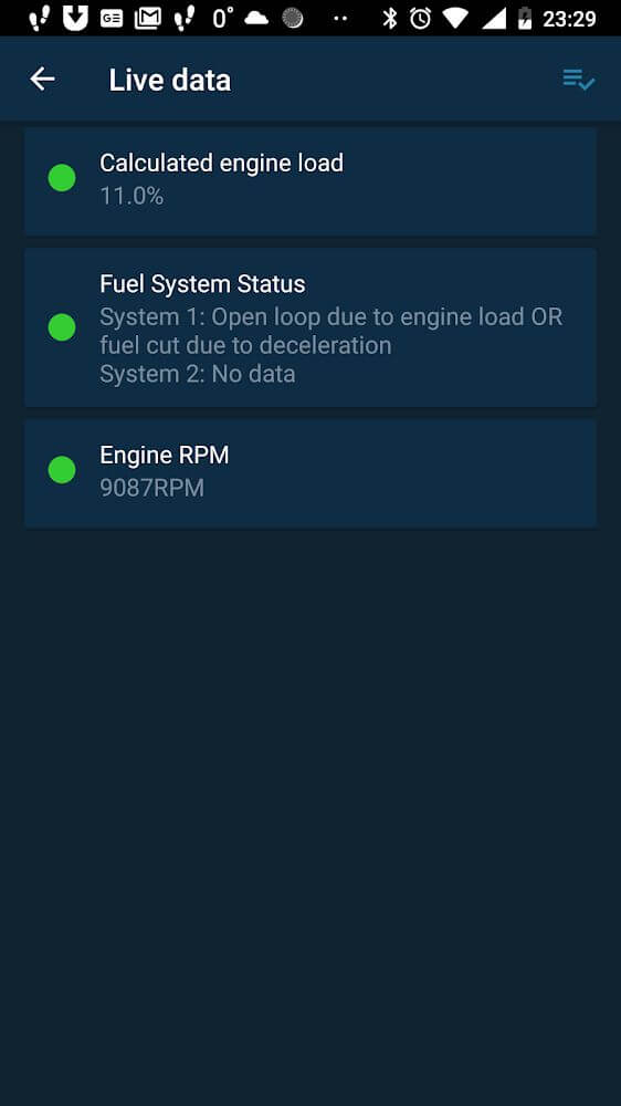 Obd Mary v1.242 MOD APK (Premium Unlocked)