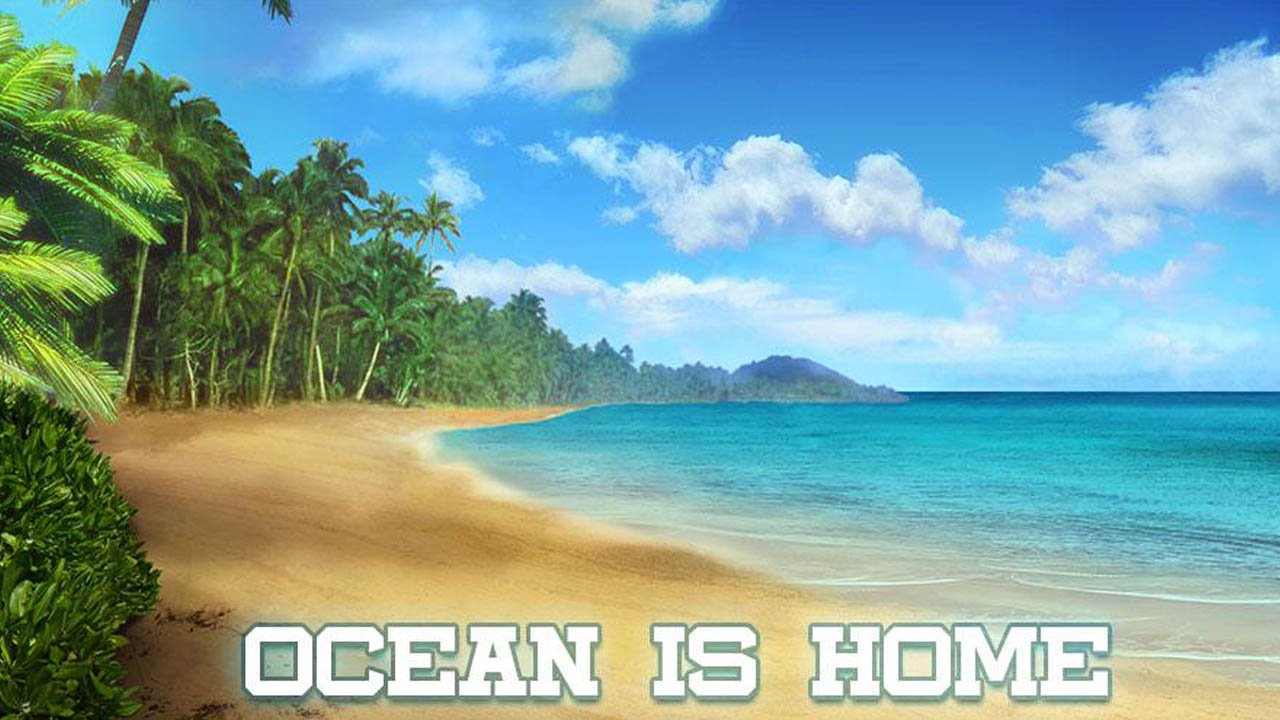 Ocean Is Home MOD APK 3.5.2.0 (Unlimited Coins)