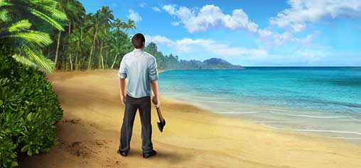 Ocean Is Home: Survival Island 3.4.0.6 Apk + Mod Money for Android