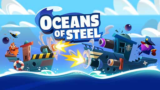 Oceans of Steel MOD APK 1.8.3 (Unlimited Gold) Android