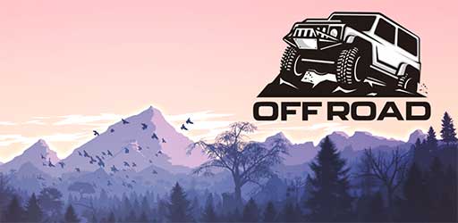 Off Road MOD APK 1.1.6 (Unlimited Money) Android