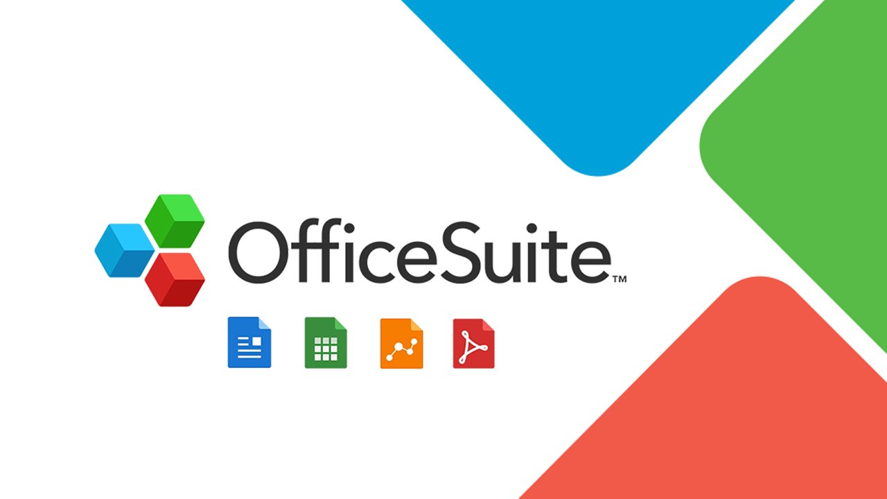 OfficeSuite MOD APK 13.4.44775 (Premium Unlocked)