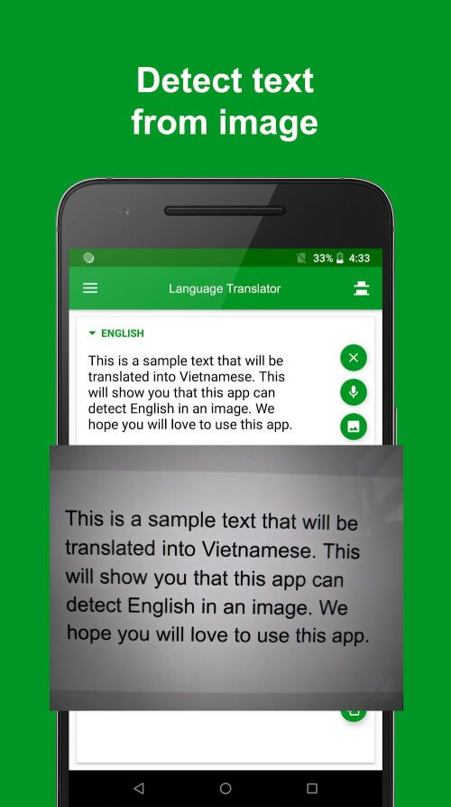 Offline Language Translator v1.10 MOD APK (Premium Unlocked)