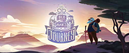 Old Man’s Journey 1.11.0 Full Apk + Mod + Data for Android