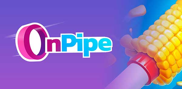 OnPipe MOD APK 1.1.3 (Coins/Unlocked) for Android