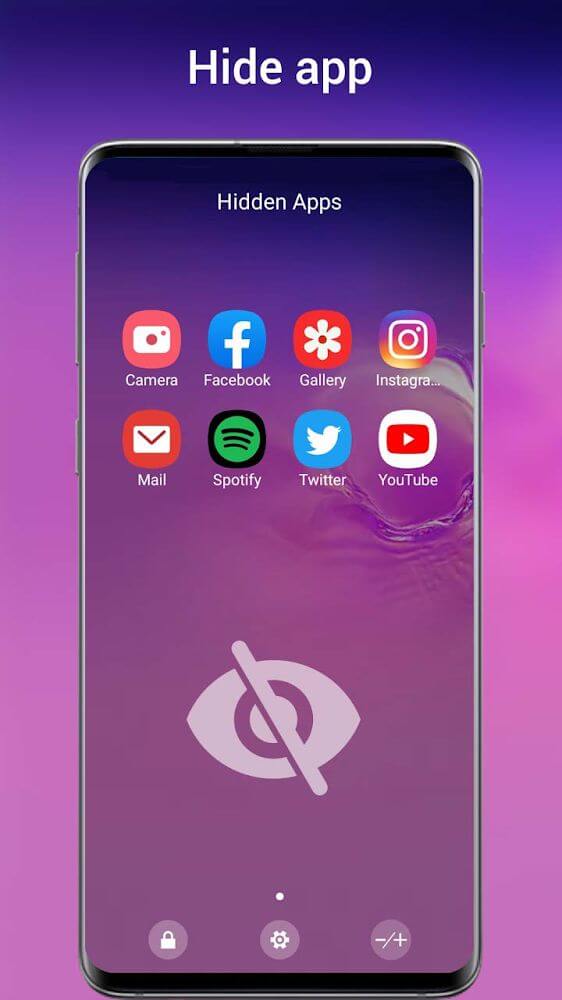 One S10 Launcher v9.1 APK + MOD (Premium Unlocked)