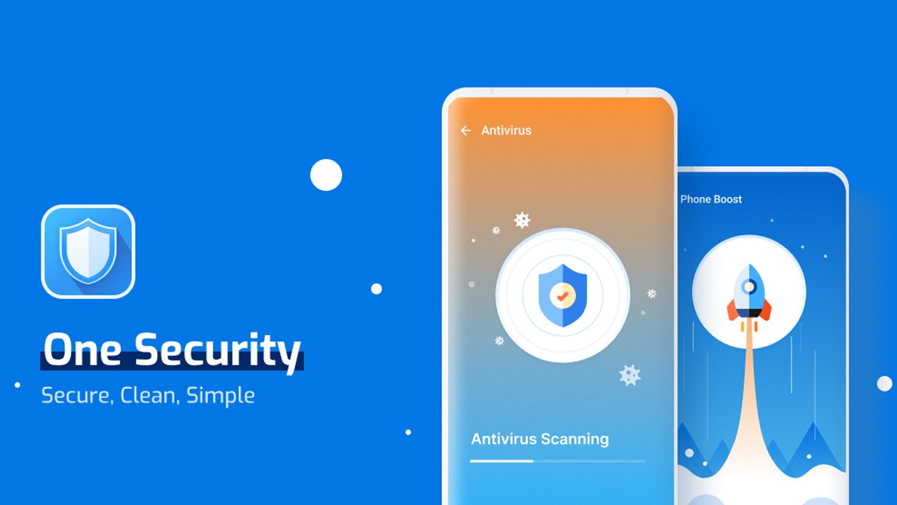 One Security MOD APK 1.7.6.0 (Premium Unlocked)