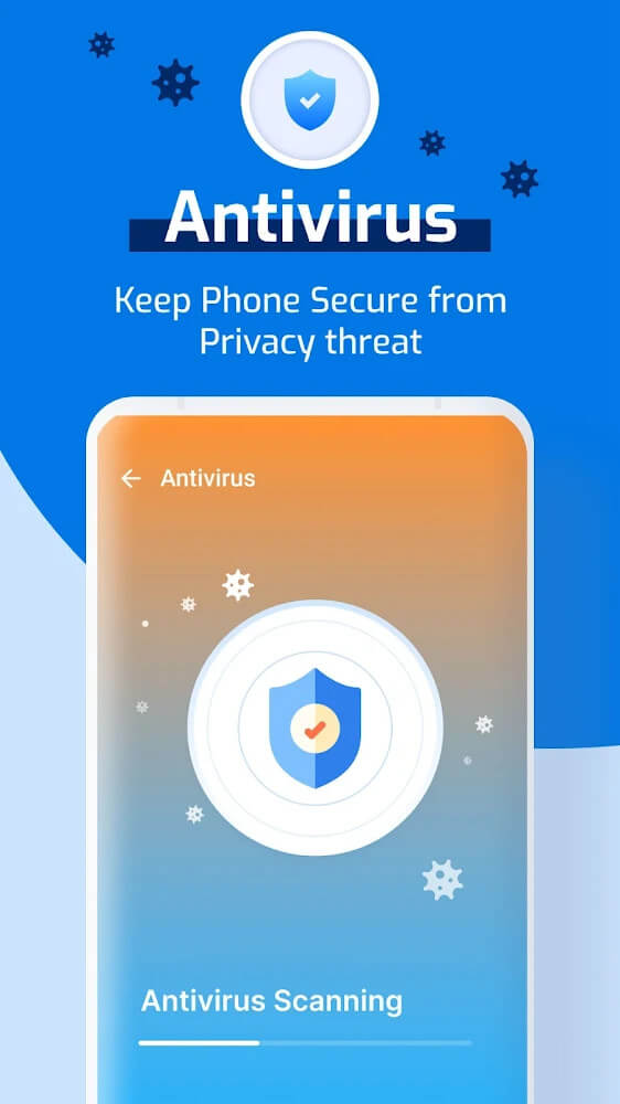 One Security v1.7.9.0 MOD APK (Premium Unlocked)