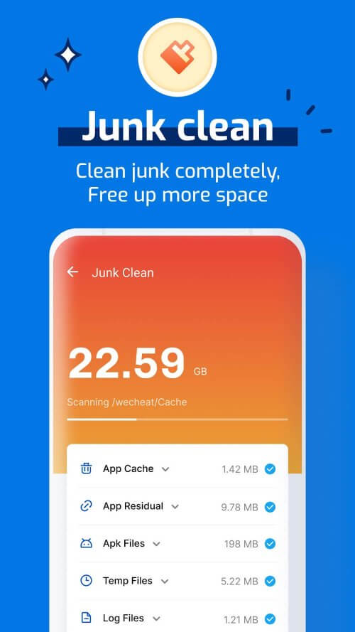 One Security v1.7.9.0 MOD APK (Premium Unlocked)