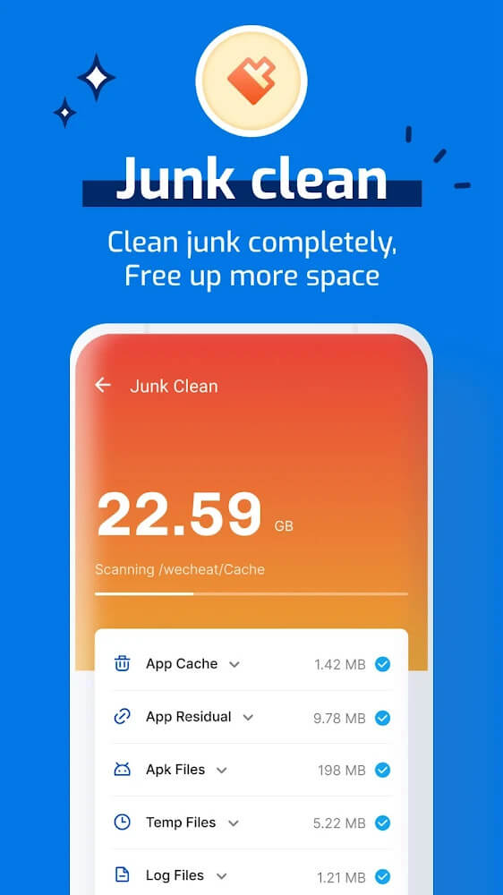 One Security v1.7.9.0 MOD APK (Premium Unlocked)