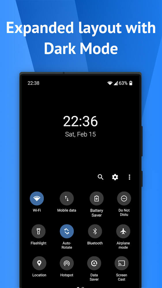 One Shade v18.5.8.1 APK + MOD (Pro Unlocked)