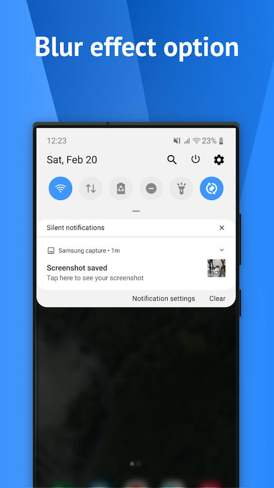 One Shade v18.5.8.1 APK + MOD (Pro Unlocked)