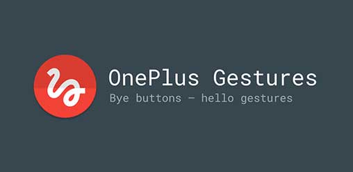 OnePlus Gestures — Gesture Control 0.5.3 Apk for Android