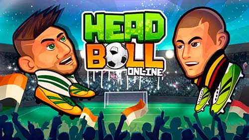 Online Head Ball 32.13 Apk for Android