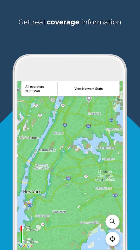 Opensignal v7.65.1-1 APK (Latest)