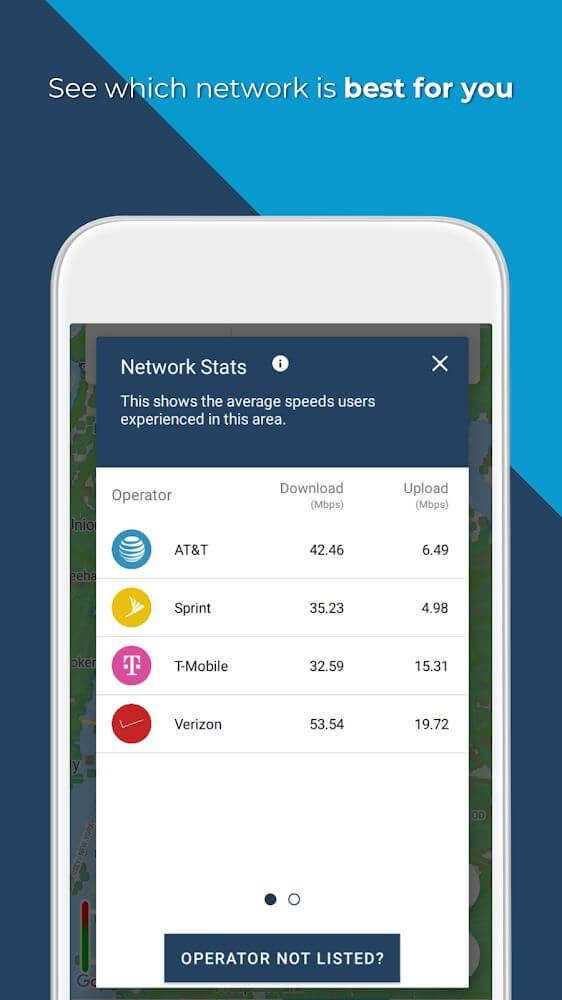 Opensignal v7.65.1-1 APK (Latest)