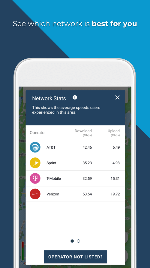 Opensignal v7.69.0-2 MOD APK (Premium Unlocked)