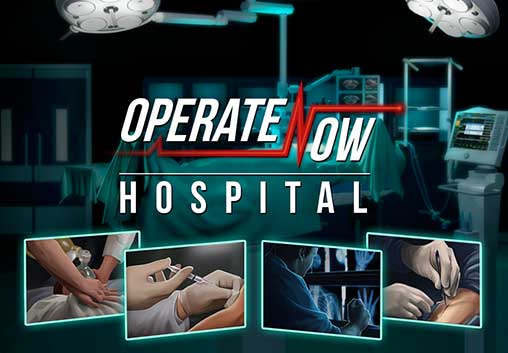 Operate Now: Hospital 1.41.6 Apk + MOD (Money) + Data Android