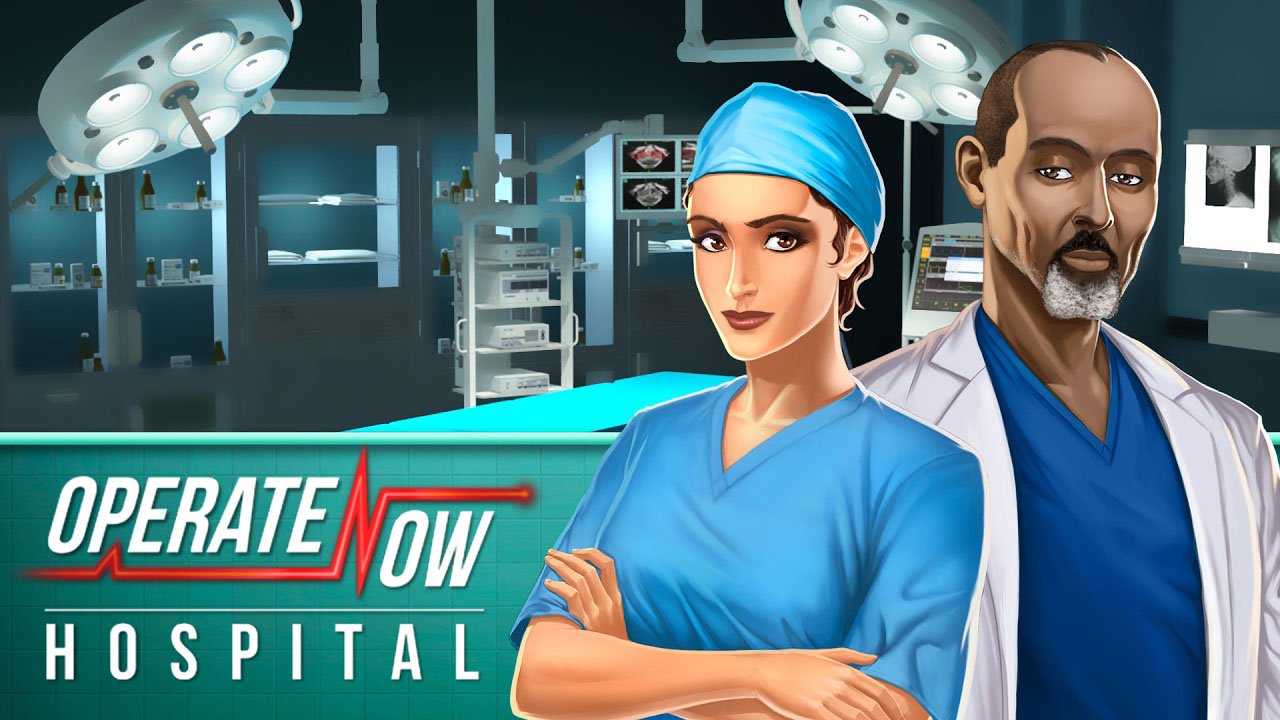Operate Now: Hospital MOD APK 1.43.1 (Unlimited Money)